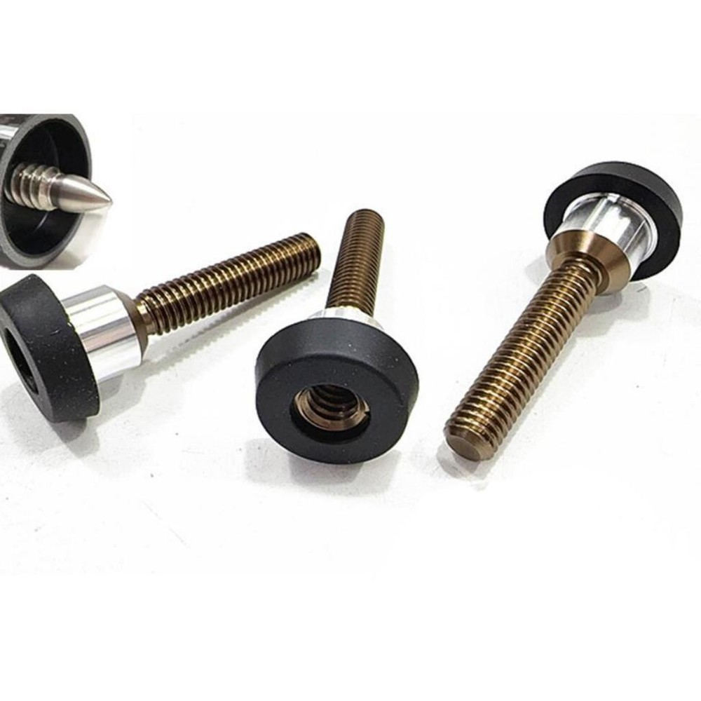 Billiard Cue Bottom Plug Lightweight Small Billiard Cue Tail