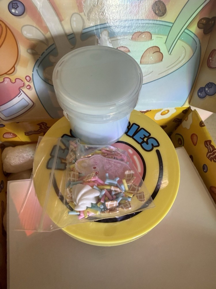 Easter Sundae Diy Kit Peachybbies Slime