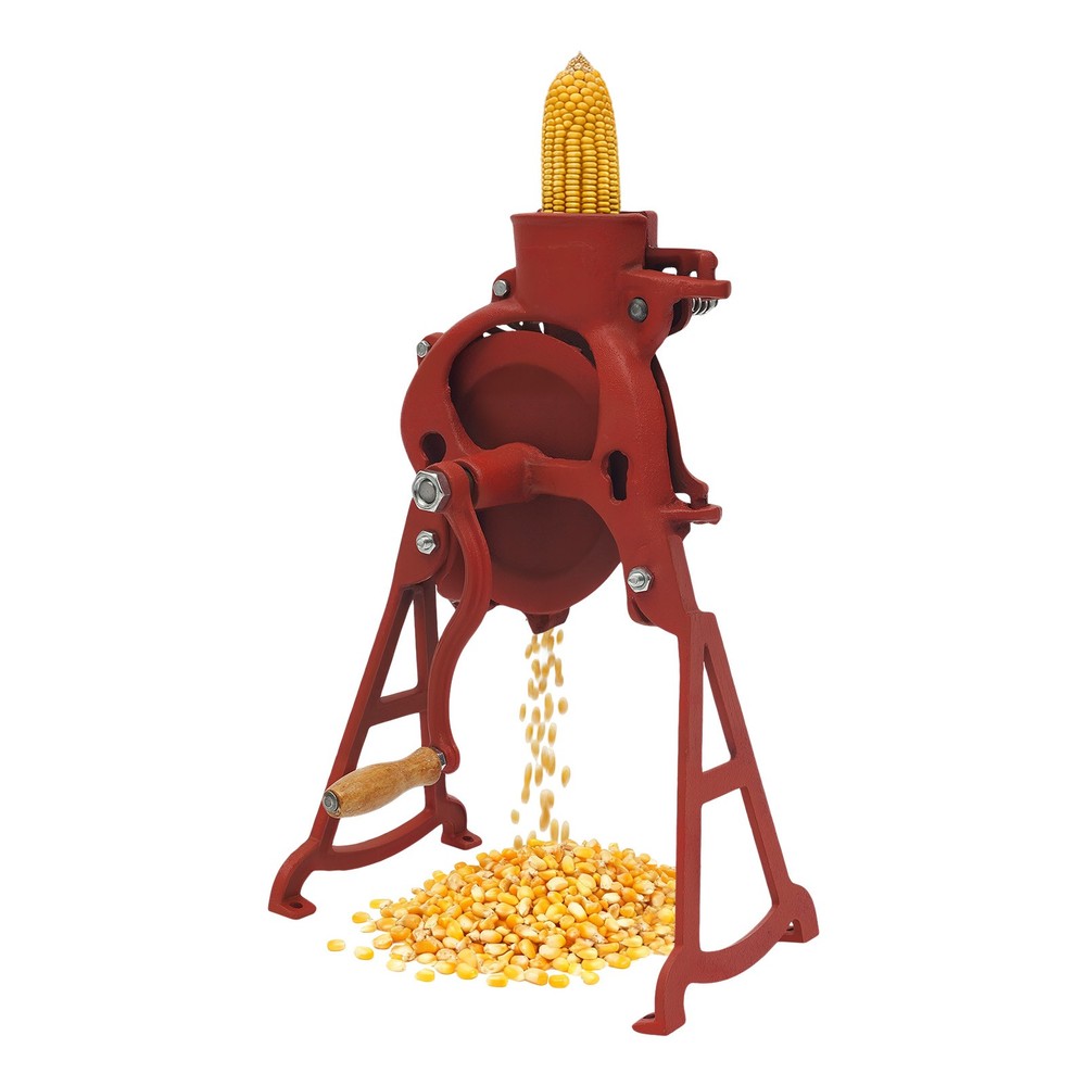 Manual Corn Thresher, Corn Thresher, Hand Crank Corn Sheller