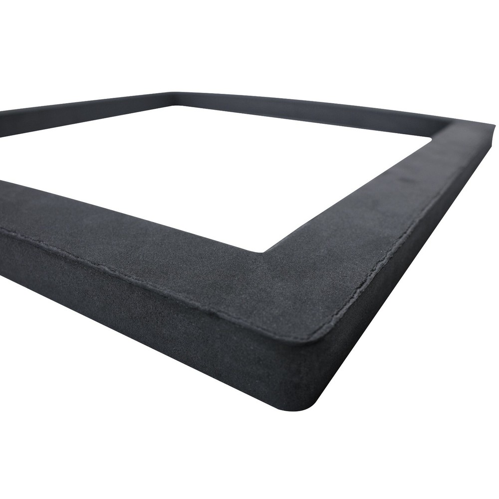 14" x 14" Seal Camper RV Roof Air Conditioner Universal Gasket Kit Waterproof