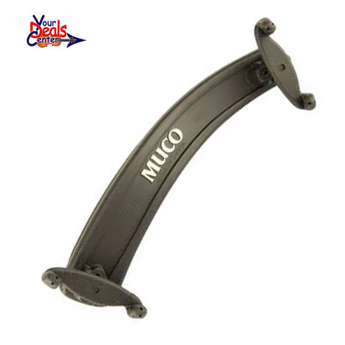 Muco Viola Shoulder Rest Full Size 15" up