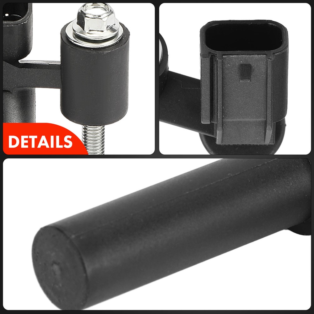 Engine Crankshaft Position Sensor for Ford F-150 Edge Explorer Taurus Mercury