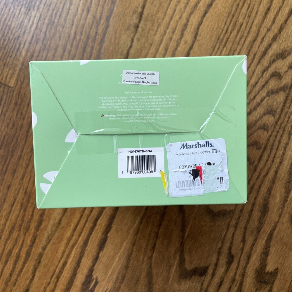 Mimicoco Moodlight Trevor Frog Warm White Wireless *BRAND NEW*