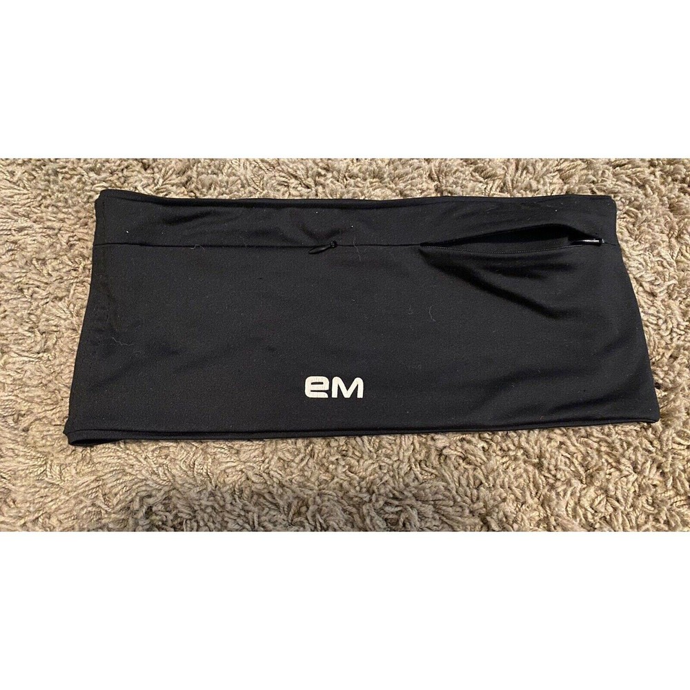 em Travel/Running/Money Fitted Belt
