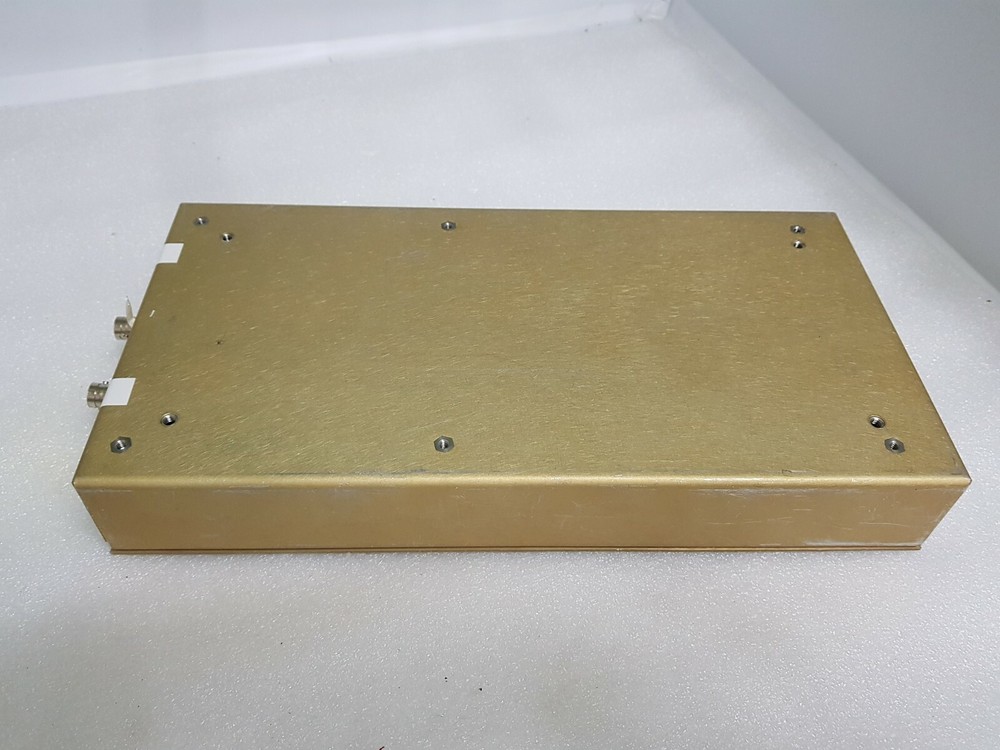 DEI PVM-4210, +/- 950V DUAL OUTPUT PULSER MODULE