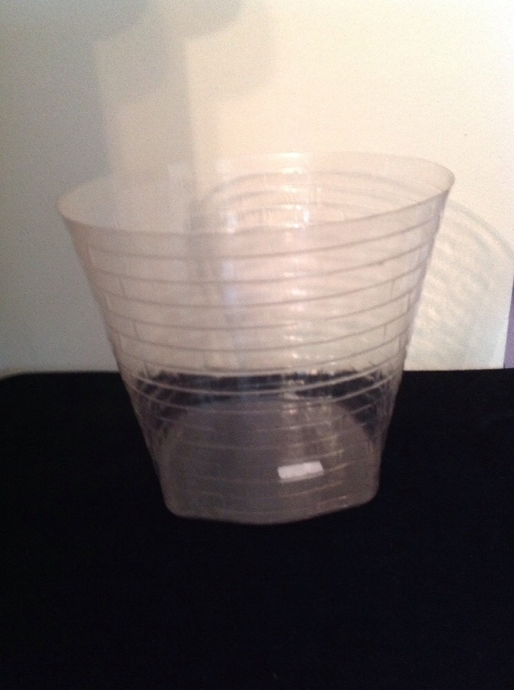 Longaberger 9" Measuring Basket Protector