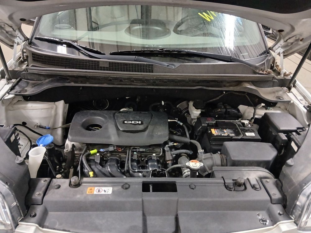 2019 Kia Soul Jack 2952829