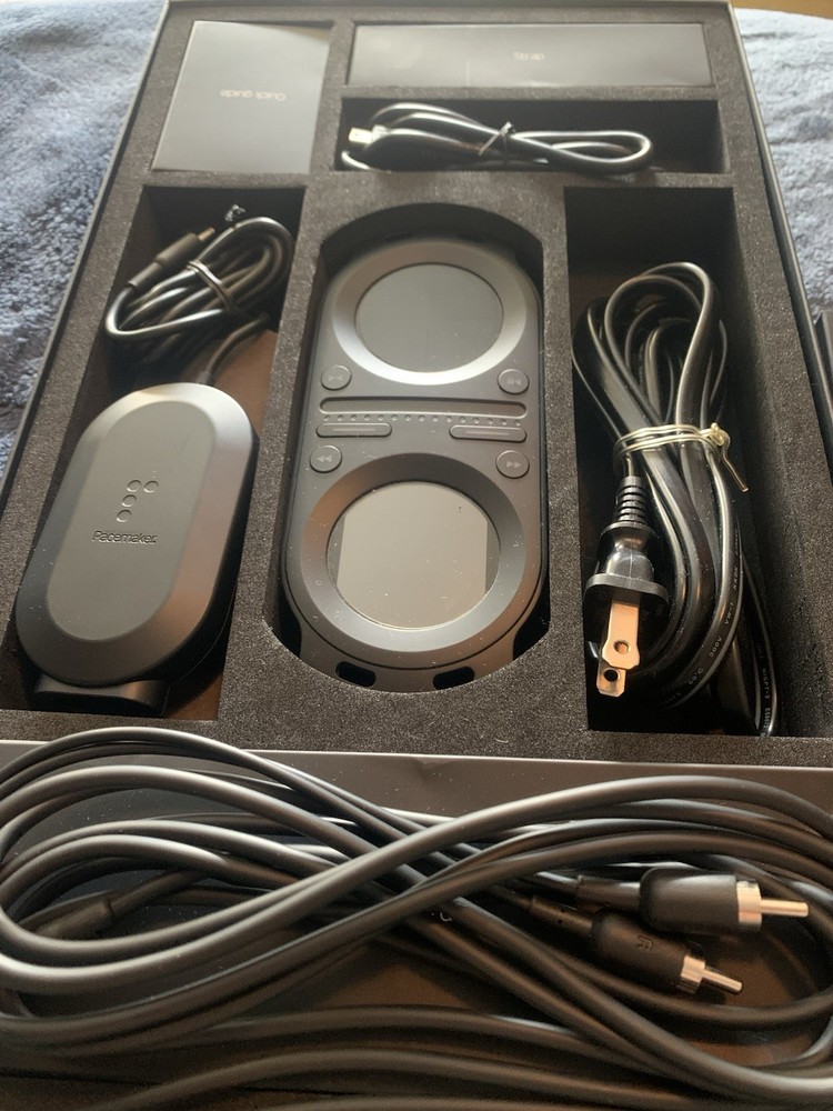 Tonium Pacemaker DJ Model