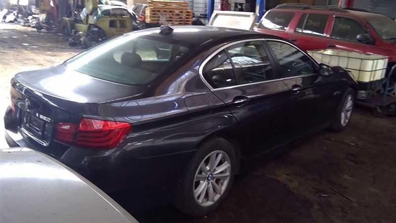 528I 2014 Fuse Box Cabin 1476031