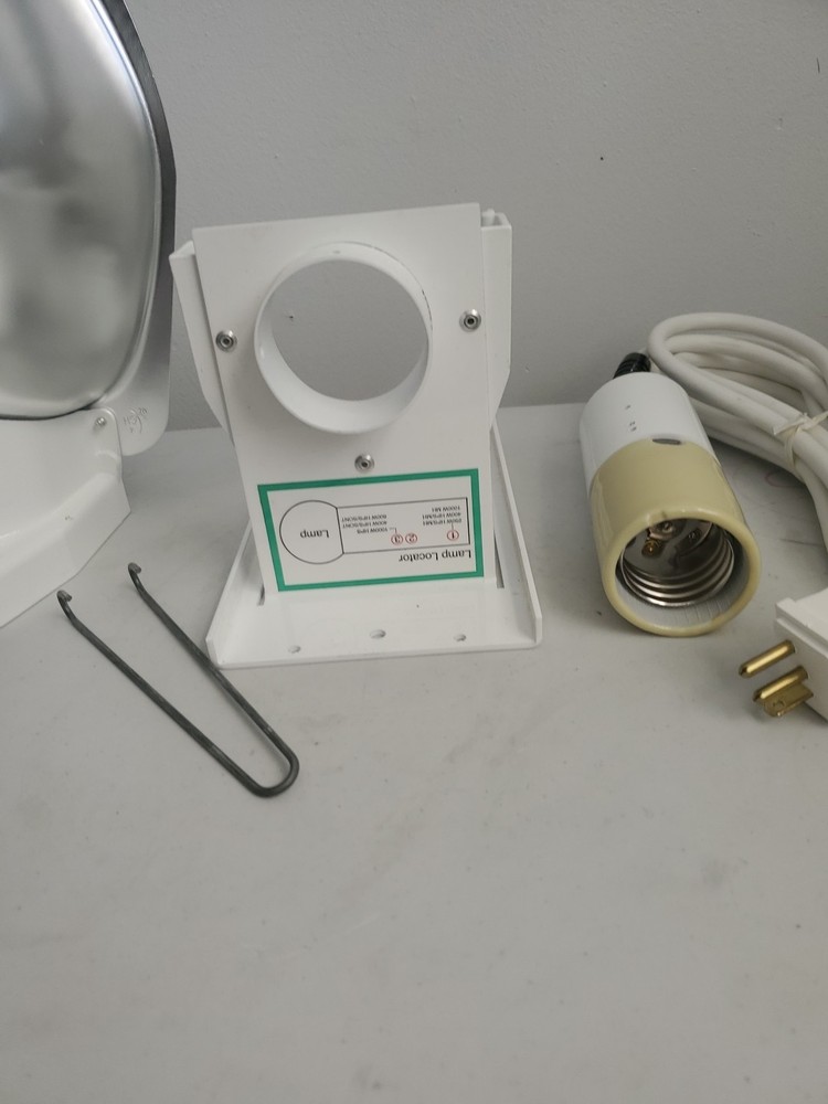 P.L. LIGHT SYSTEMS Grow Light 600V 1500W