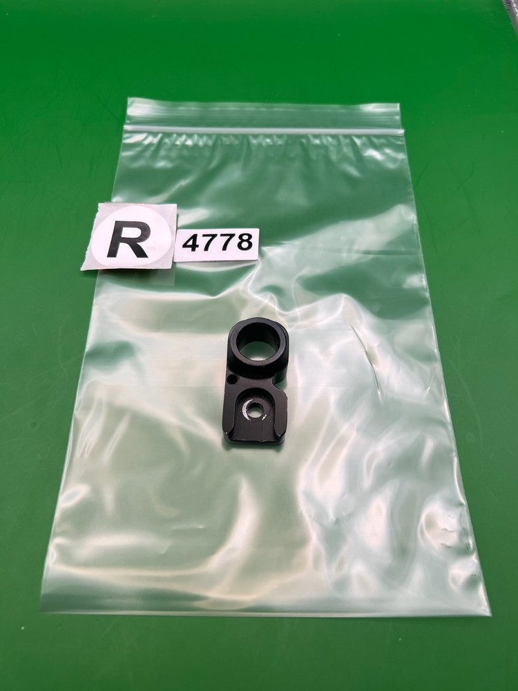 Autococker Back Block