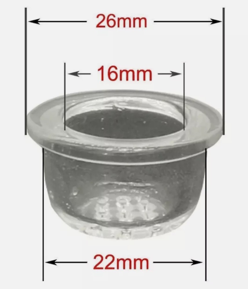 SILICONE SMOKING PIPE BOWL US SELLER 4.3” GREEN