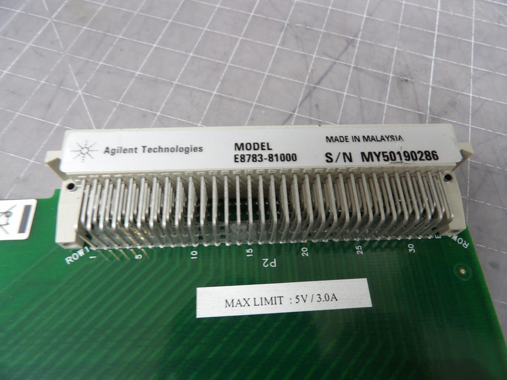 AGILENT E8783A / E8783-81000 MATRIX MODULE M4430