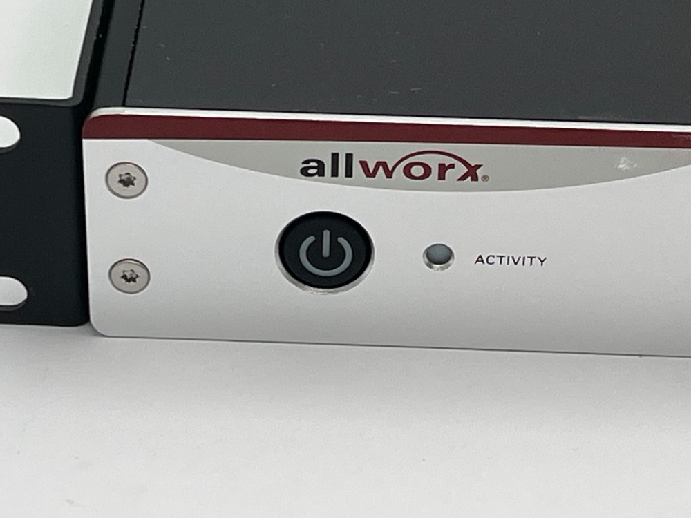 ALLWORX CONNECT 731 VOIP COMMUNICATION SYSTEM