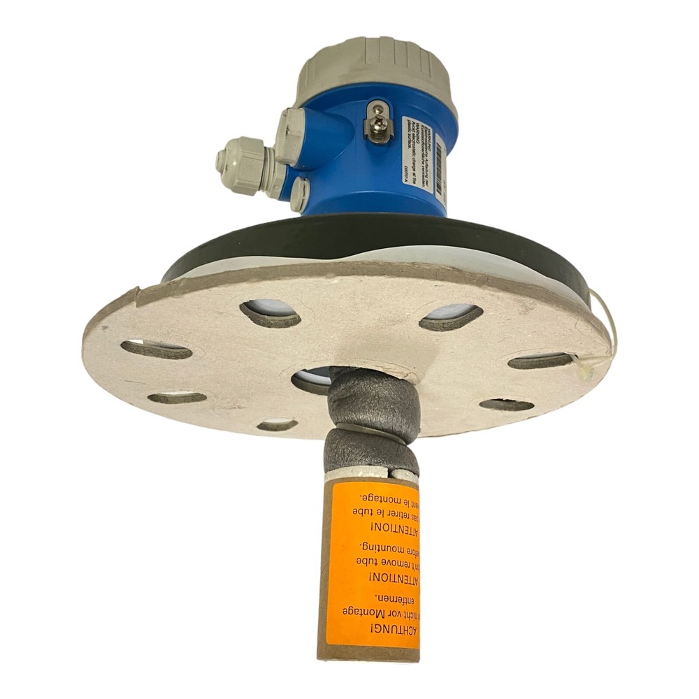 Endress+Hauser FTL51C-1ALKDK7G4AA Level Switch Liquiphant