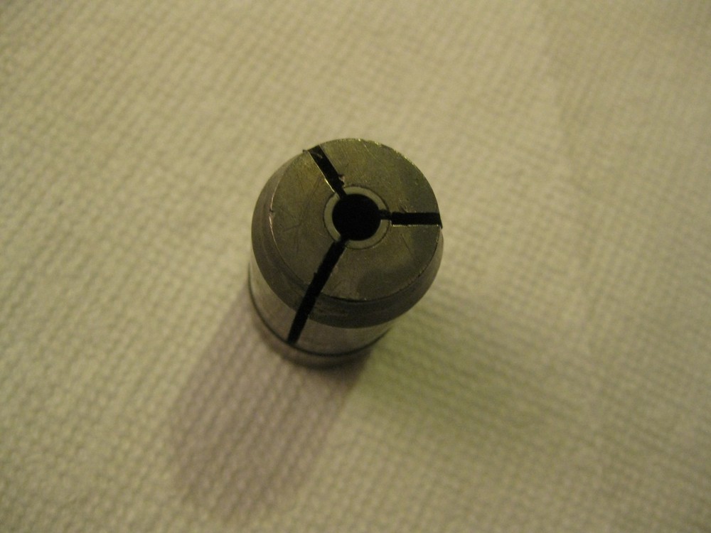 13/64" Walter Dunner A1010 Carbide Lined Guide Bushing