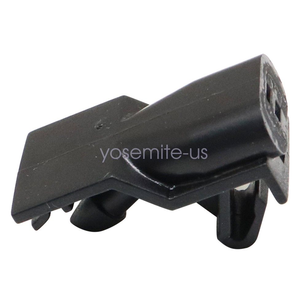 Fits For Toyota Avalon 05-12 Front Windshield Washer Nozzles Sprayers