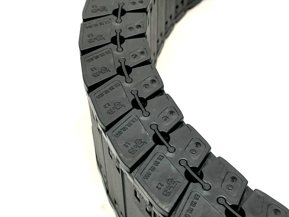 Igus E6.29.02.055 Energy Chain 30" Length