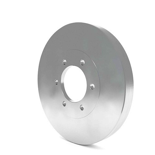 COOPER V-08-486-02-AD Vibratech TVD HARMONIC DAMPER