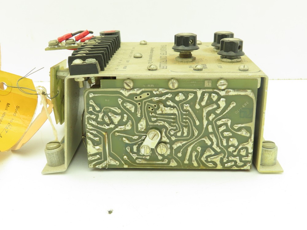 Drexelbrook 408-4030 Universal Transmitter Cote Shield Two Wire