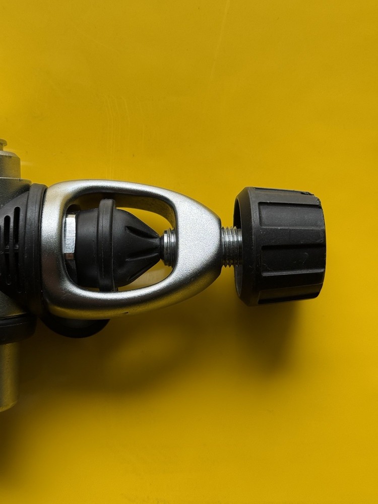 Scubapro First Stage Regulator Excellent Condition
