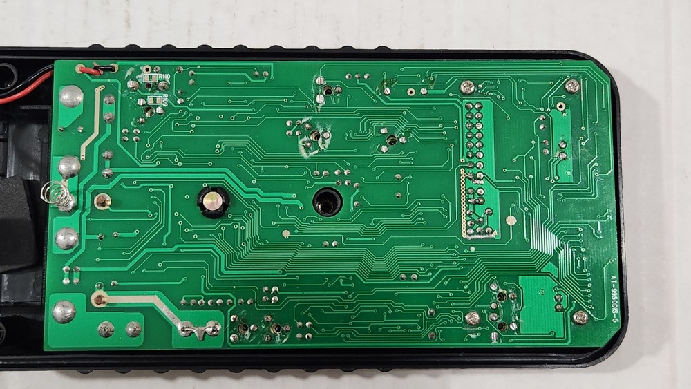 Electronic Specialties ES585 Automotive Meter Kit