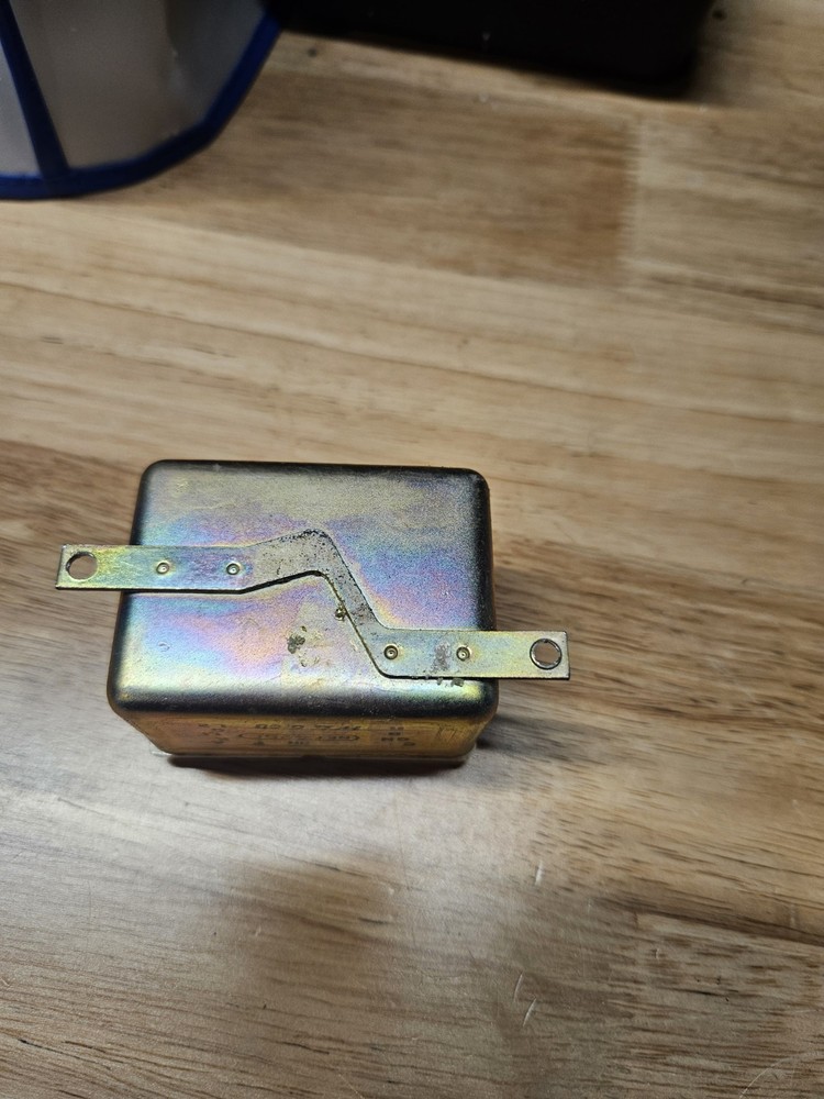 Western Electric 425 Network