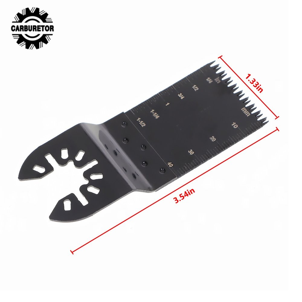 Oscillating Multi Tool Saw Blade 14Pack New