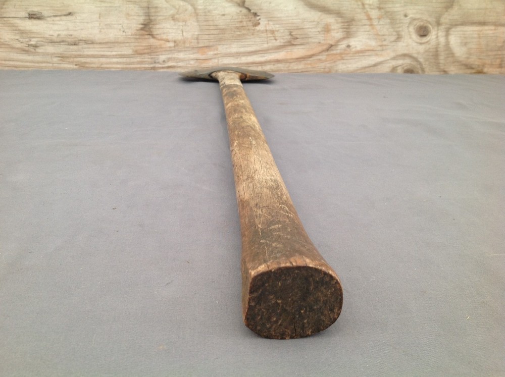 Sager Warren Axe & Tool Co Warren PA Double Bit Axe