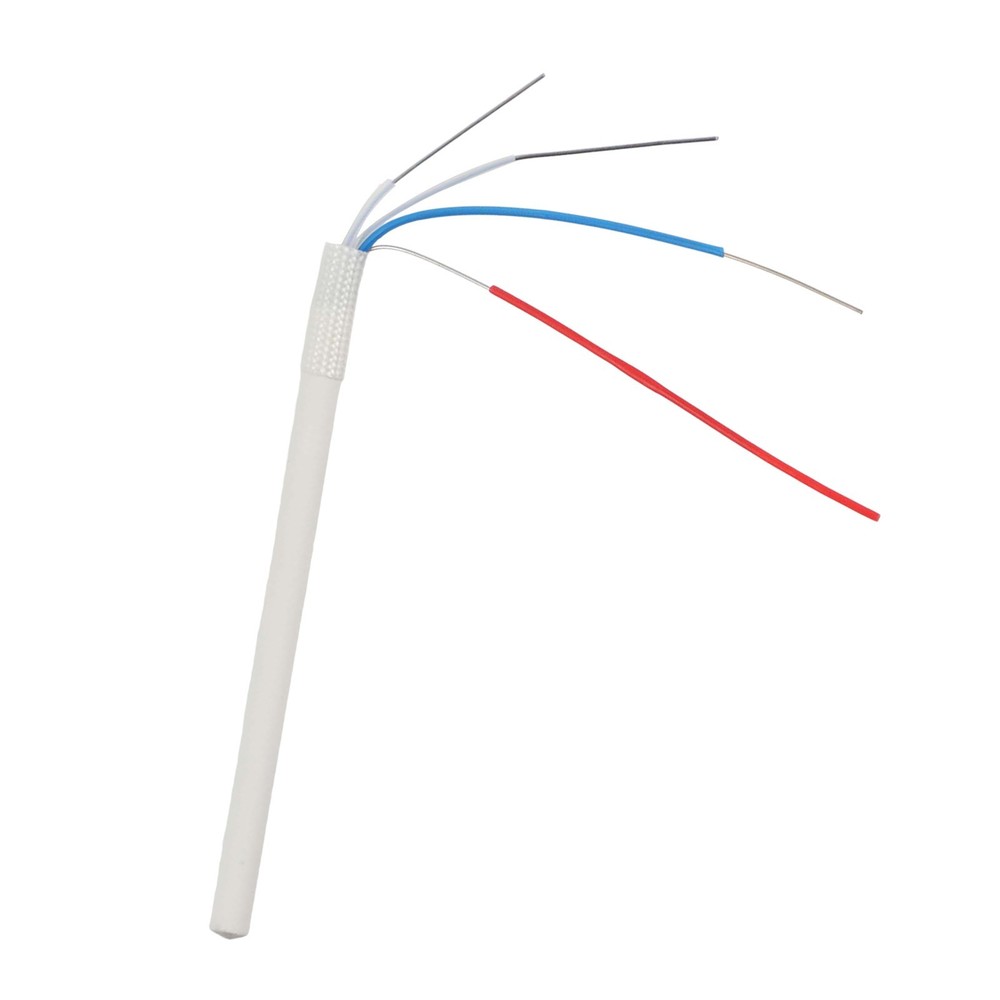 Heating Element Ceramic Heating Core 4-core Wire Nickel-plated 1pc/5pcs