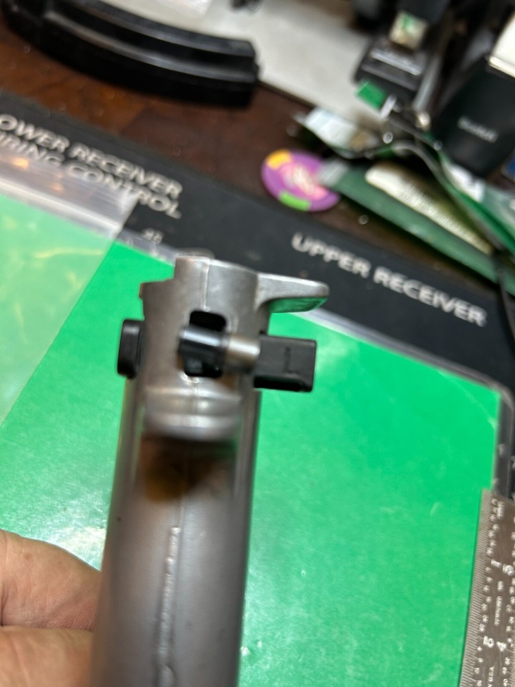 RCBS Hand Priming Tool #90200 Large Primers Only