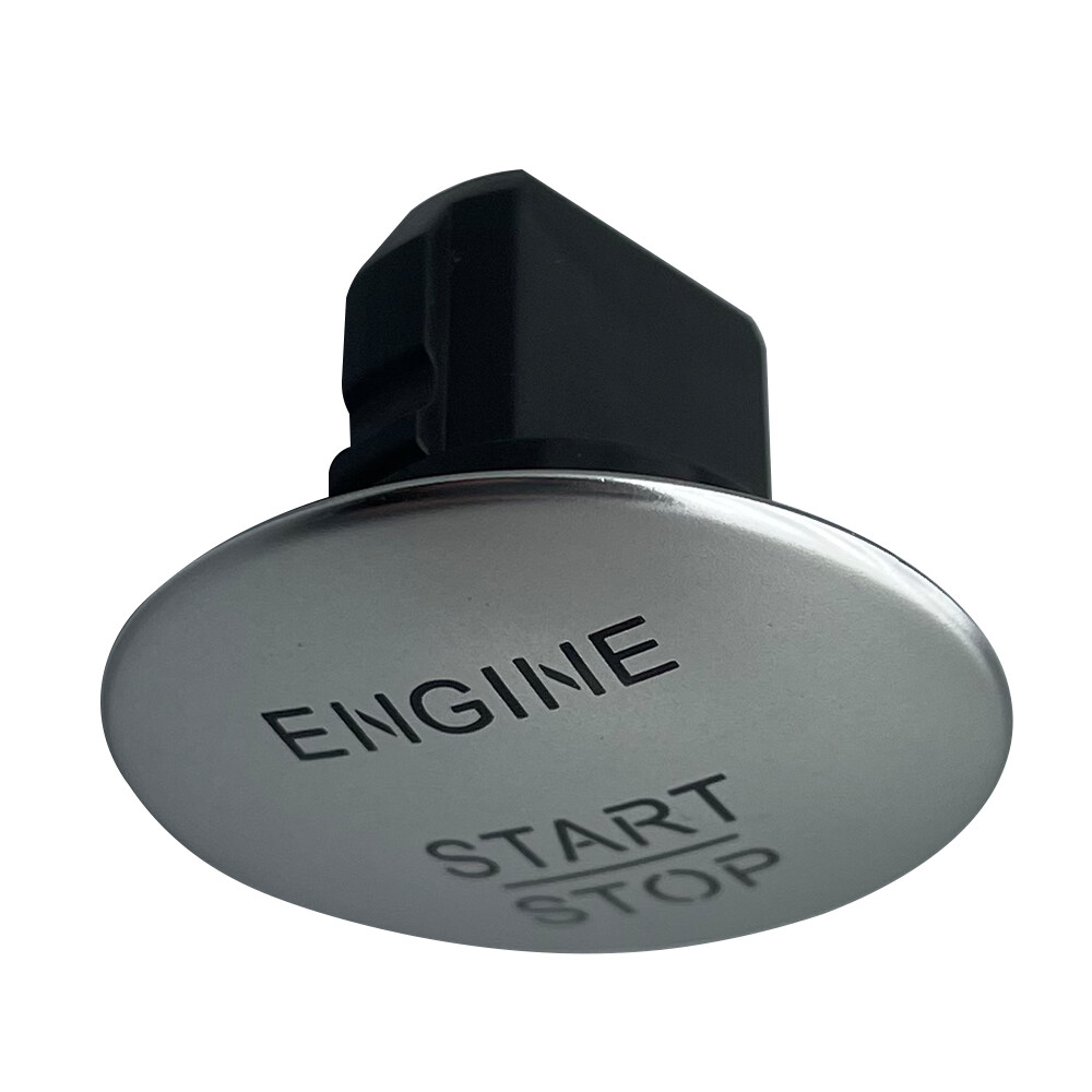 Keyless Go Engine Start Stop Push Button for Mercedes