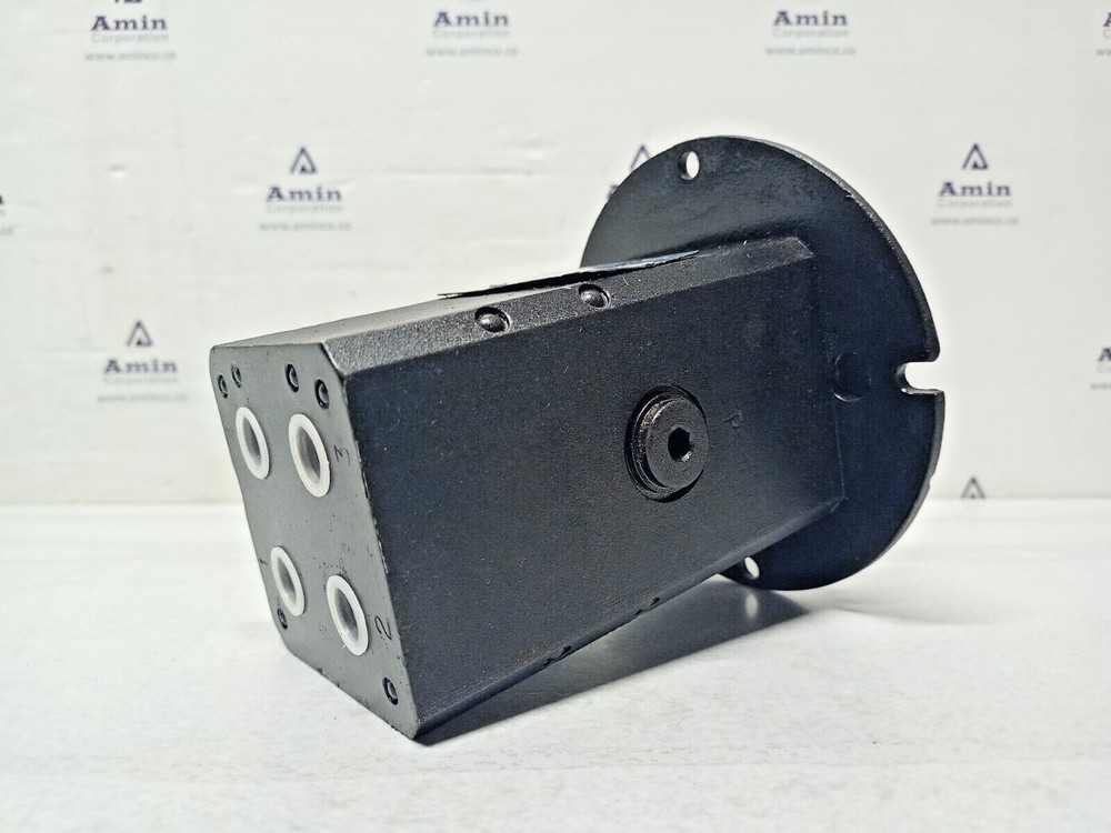 Hagglunds 287.3575-802 Joystick Controller