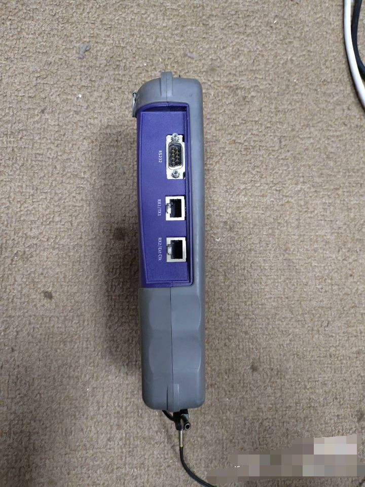 /JDSU SmartClass E1 CSC-E1