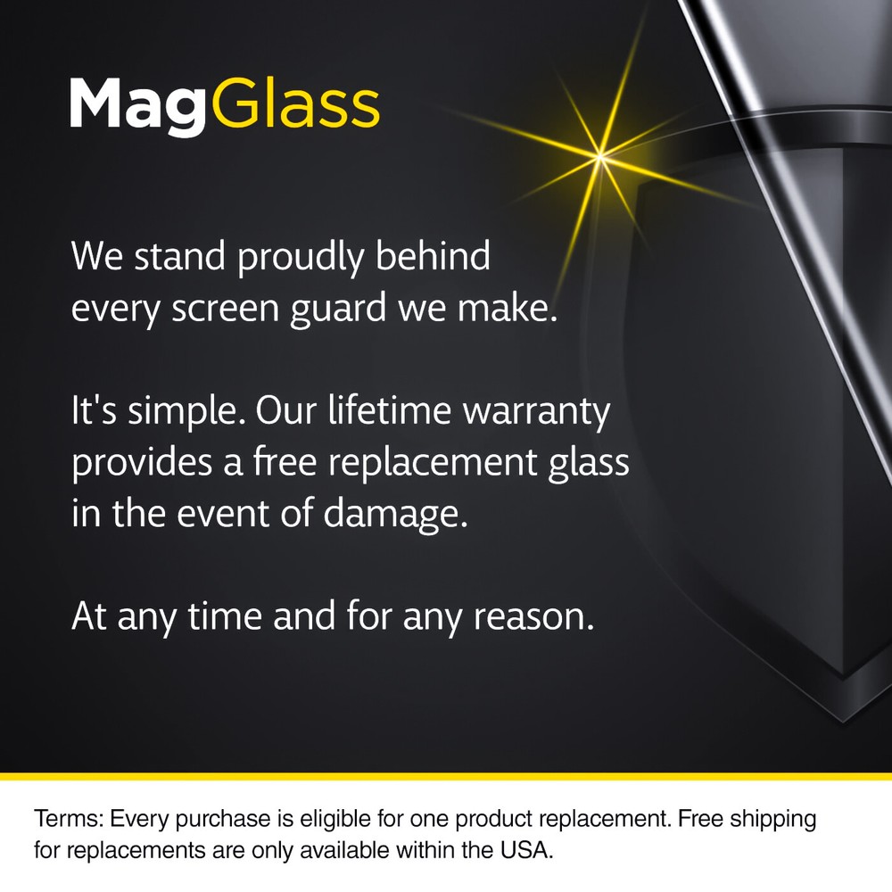 Blue Light Blocking Tempered Glass for iPhone 14 PRO MAX Screen Protector