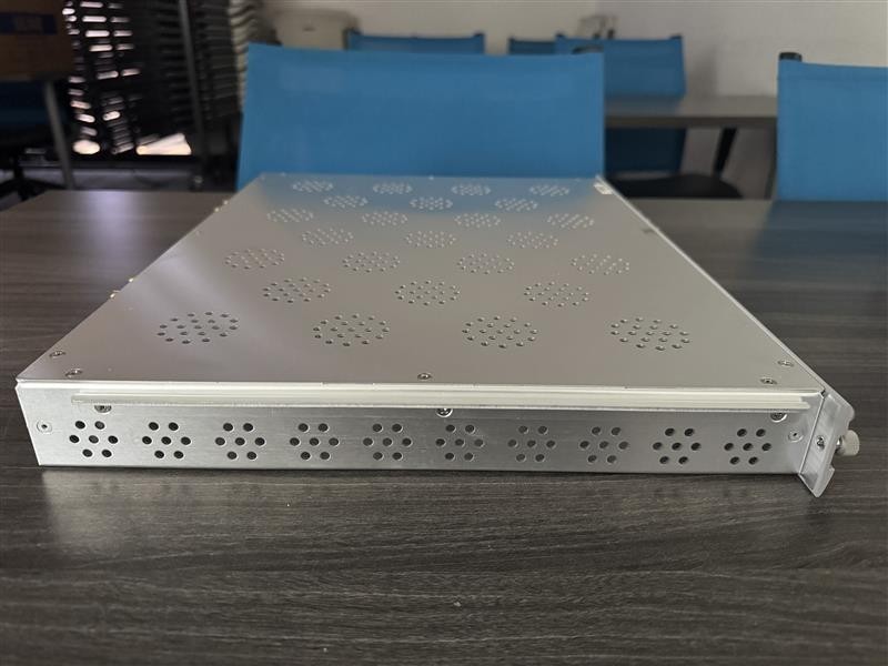 ADRF High-Frequency Channelized Receiver (ADX-H-CHC)