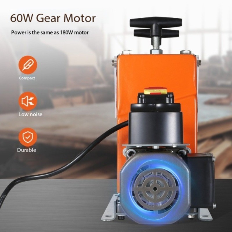 Electric Multi-Channel Wire Stripper: The Ultimate Tool for Stripping Old Cables