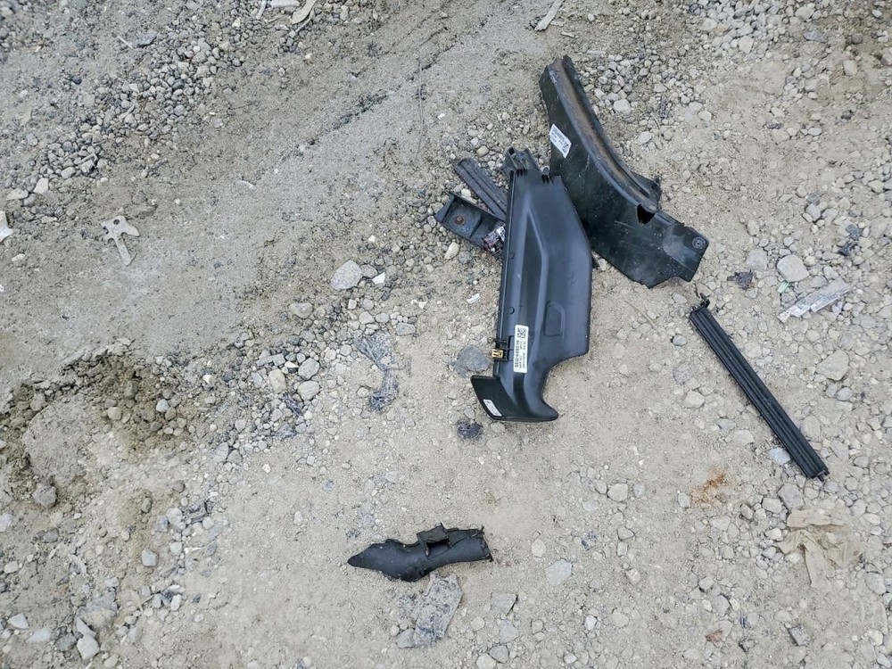 TDODR1500 2019 Glove Box 5021333