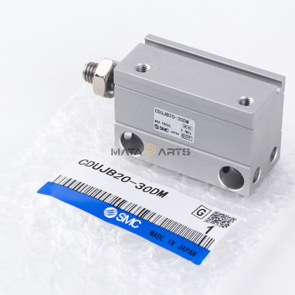 ONE NEW SMC CDUJB20-30DM
