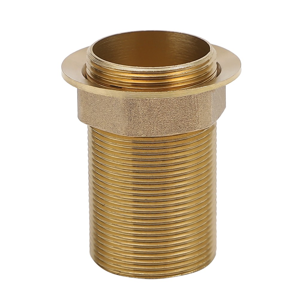 Modern Kitchen Automatic Sensor Faucet Black With Temperature-regulating Valve.