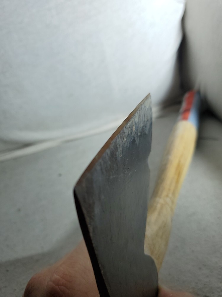 Vaughan 22 Oz Standard Half Hatchet (DD)