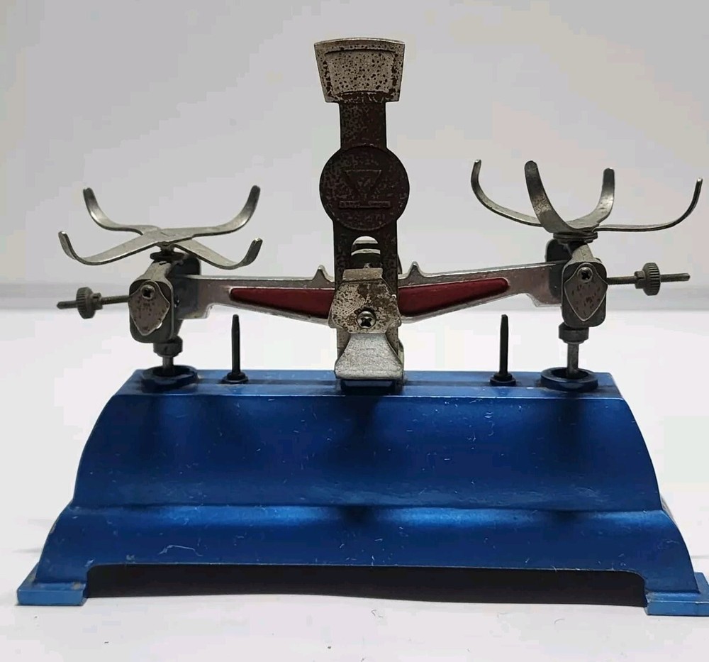 Tasco Beam Scale Model #1517