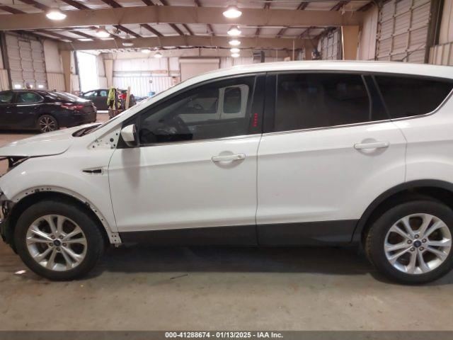 Fuse Box Engine Fits 17 ESCAPE 4595116