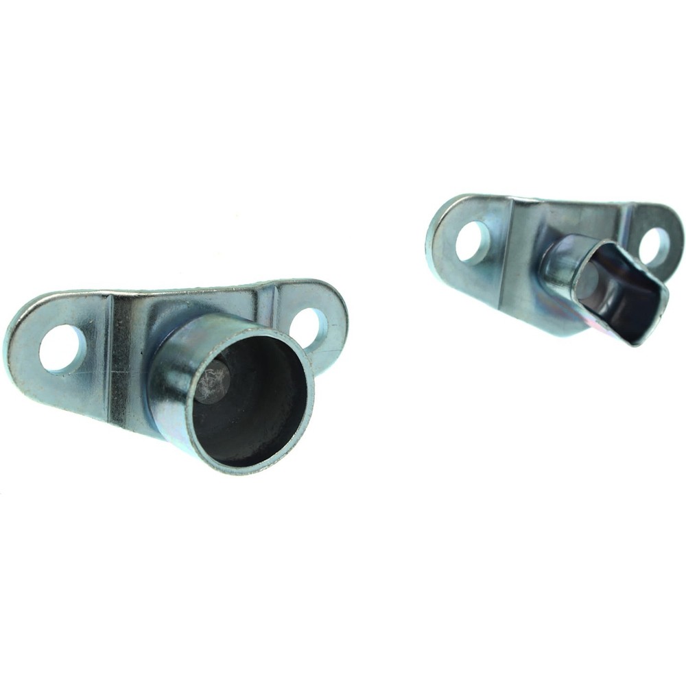 Tail Gate Tailgate Hinge Driver & Passenger Side for Chevy Left Right C3500 GMC