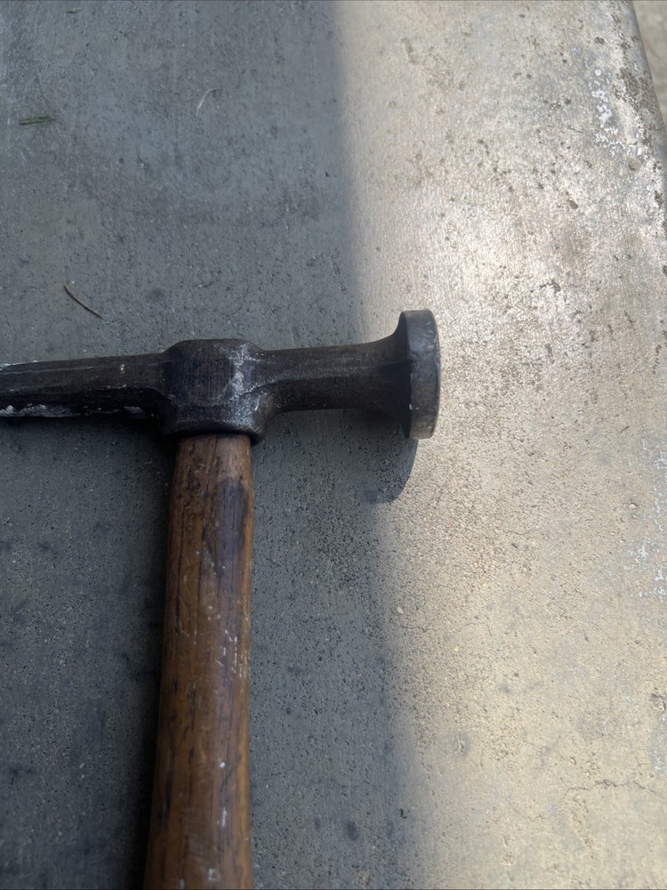 Vintage Fairmount 156-G Auto Body Hammer