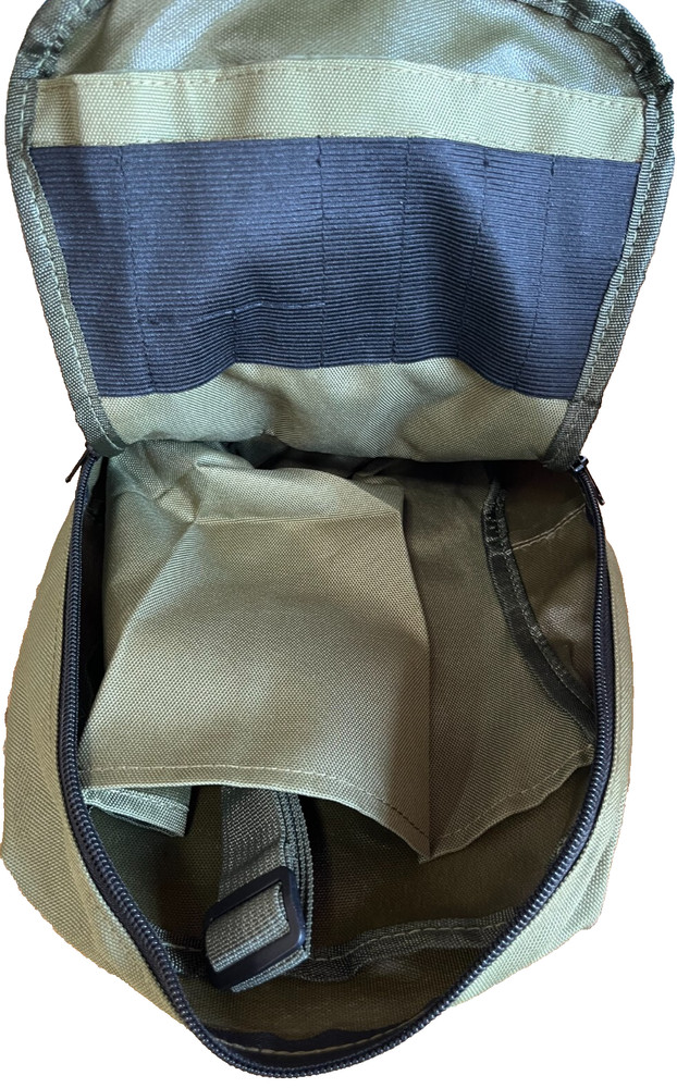 PVS-14, PVS-7 Soft Carry Case