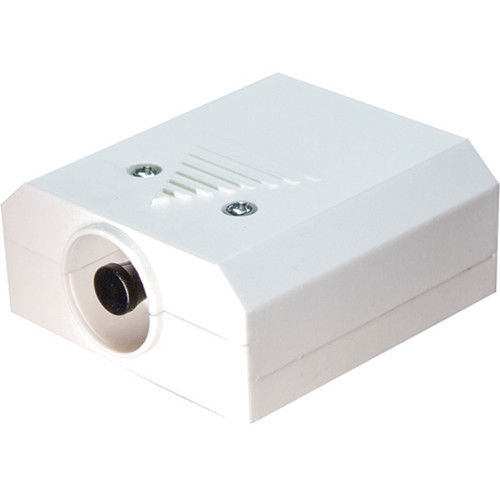 ADI PRO WBOX 0E-HBLCHDD3T Latching Hold-up Button Double Pole  Double Throw