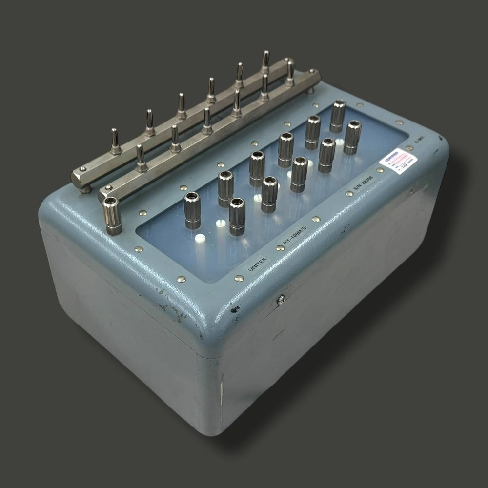 Unitek RT-100M/S Resistor box