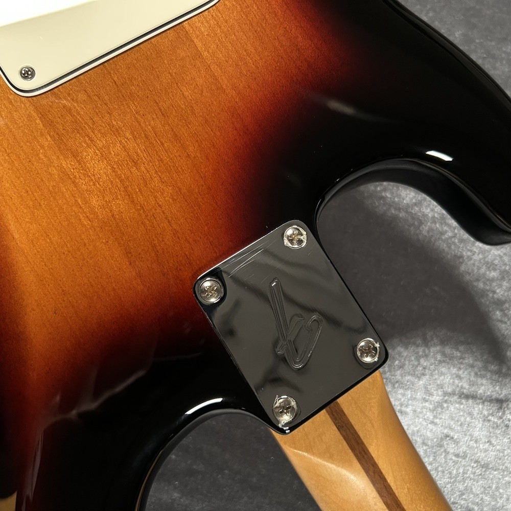 Fender Used PLAYER II ST RW