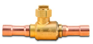 Carrier Ball Valve - 592WAS13ST